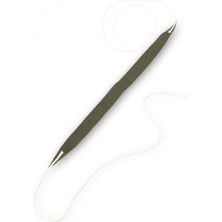 Kölbl 6.919 Profesyonel Fagot Esi Bezi | Hassas Esi Borusu Temizliği Için Optimize Edilmiş Boyut ve Nem Emme Kapasitesi