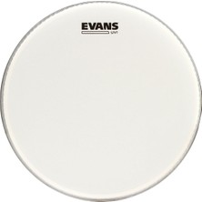 Evans BD16UV1 Uv1 Coated Bas Davul Derisi (16 Inç - Tek Kat - 10 Mil)