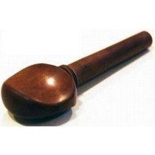 Picaldi 1231 Rosewood 4/4 Keman Kulak Seti | Yüksek Kalite Gül Ağacı Malzeme Geleneksel Tasarım ve Hassas Akort Ayarı