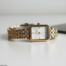 Homies HM28213S01-1 Çelik Kordonlu Kadın Kol Saati