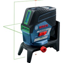 Bosch Çizgi Hizalama Lazeri Gcl 2-50 Cg - 0601066H00
