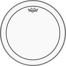 Remo PS-0316-00 Pinstripe Clear Davul Derisi (16") | Floor Tom Standardı