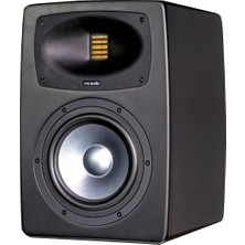 Eve Audio 05 0027 Exo 27 Yakın Alan Stüdyo Monitörü (Tek) 280W| Orta Boy Oda Için Optimize Edilmiş Akustik Tasarım