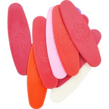 Atakan BAMP10N Bağlama Mızrabı Numaralı 10 Adet | Esnek - Dayanıklı - Paket