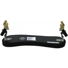 Wolf 433410 Forte Primo Viyola Omuz Yastığı | Ergonomik Kavisli Tasarım, Genişlik Ayarı, Uzun Süreli Çalma Konforu