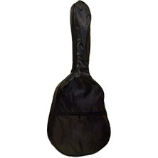 Manuel Raymond Gakj Junior Gitar Kılıfı | Çocuk Gitarları Için Küçük Boy