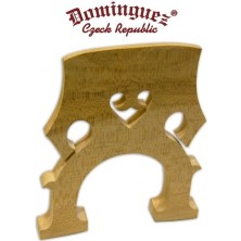 Dominguez DBR12 Kontrbas Eşiği (1/2) | Akçaağaç Ham Işlemeye Hazır