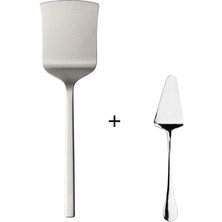 Birpa "madame Lush" 2'li Spatula Seti