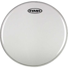 Evans S14R50 Resonant 500 Trampet Derisi (14 Inç - Tek Kat - Clear)