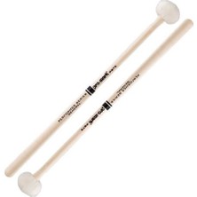 Promark Pst3 Performer Timpani Mallet Maple | Akçaağaç Sap - Genel Kullanım - Profesyonel