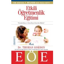 Renklime Etkili Öğretmenlik Eğitimi