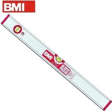 BMI Bmı 694080 E Alustar Spirit Level, 80CM