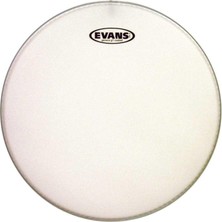 Evans B18G1 G1 Coated Tom Derisi (18 Inç - Tek Kat - 10 Mil)