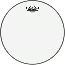 Remo SA-0112-00 Ambassador Hazy Trampet Derisi (12") | Nadir Boyut Trampet Altı