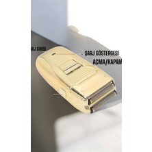 Astraltech Tıraş Makinesi Saç Sakal ve Vücut Tıraşı Uygun Uzun Ömürlü