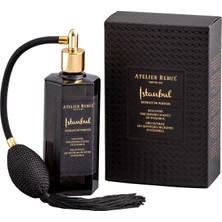 Atelier Rebul İstanbul Extrait de Parfum 125 ml