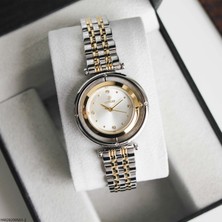 Homies HM28209S01-2 Çelik Kordonlu Kadın Kol Saati