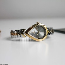 Homies HM27033S04-3 Çelik Kordonlu Kadın Kol Saati