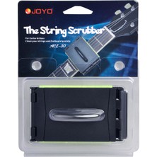 Joyo Ace-30 Gitar Tel Temizleyici ve Yağlayıcı | Tel Ömrünü Uzatan Formül Paslanmayı Önler Ipeksi Çalım Hissi Sağlar