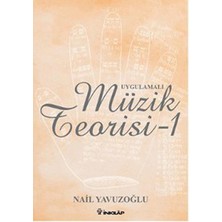 Renklime Uygulamalı Müzik Teorisi 1