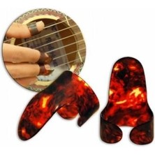 Dadi Pcf Klasik Gitar Parmak Penası | Ergonomik Yapı Doğal Dokunuş Hissi