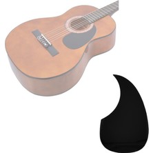 Extreme PG100 Gitar Pickguard | Standart Kesim Kendinden Yapışkanlı