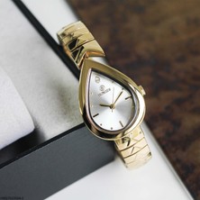 Homies HM27033S04-5 Çelik Kordonlu Kadın Kol Saati