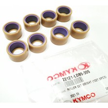 Kymco MXU500 Atvaga Seti 22121-LDB5