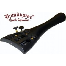 Dominguez VMTP44 Fiksli Keman Kuyruğu (4/4) | 4 Fiks Entegreli Kolay Akort