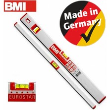 BMI Bmı 690080 Eurostar Su Terazisi (80CM)
