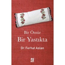 Renklime Bir Ömür Bir Yastıkta