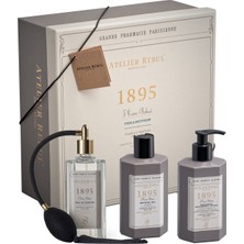 Atelier Rebul 1895 Parfüm Hediye Seti