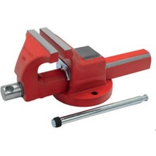 İzeltaş Izeltaş Tesviyeci Mengene 150MM - 14000005072