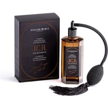 Atelier Rebul J.C.R. Eau de Parfum 125 ml