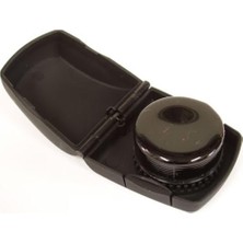 Planet Waves Krdd Kaplan Premium Reçine (Koyu Renk) | Lüks Kutulu - Toz Yapmaz - Üstün Tutuş