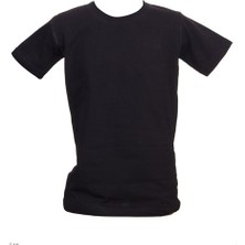 Canegem Sıfır Yaka, Kısa Kol Tişört