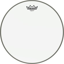 Remo SA-0114-00 Ambassador Hazy Trampet Derisi (14") | Trampet Alt Derisi Hassas Tepki