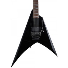Esp Ltd LALEXI200BLK Alexi Laiho Signature ALEXI-200 | Children Of Bodom Stili V Kasa