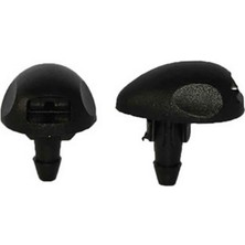 Otozet Symbol Sandero Logan Megane 1 Lodgy Dokker Ön Cam Yıkama Fiskiye Memesi 2 Adetli Takım