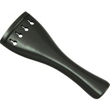 Carlovy Mvtp-Eh-24 Keman Kuyruğu (1/2 Abanoz) | Yarım Boy Kaliteli Yedek