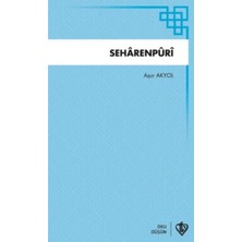 Türk Dil Kurumu Yayınları Seharenpuri