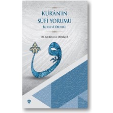 Türkiye Diyanet Vakfı Yayınları Kuranın Sufi Yorumu