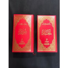 Envar Neşriyat Büyük Boy Osmanlı El Yazma Sözler + Lemalar -