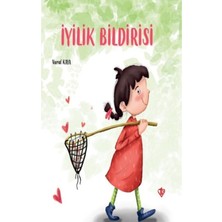 Iyilik Bildirisi / Vural Kaya / Türkiye Diyanet Vakfı Yayınları / 9786057580825