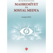 Islam Hukukunda Mahremiyet ve Sosyal Medya
