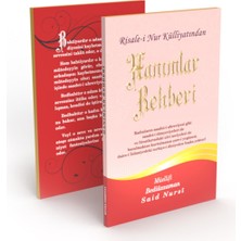 Envar Neşriyat Büyük Boy Hanımlar Rehberi