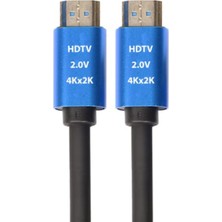 Vice Avm ZR198 4K Hdmı Kablo 3 M TG-V 10945