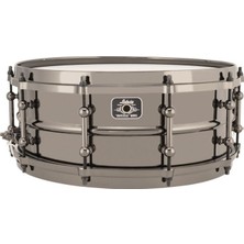 Ludwig LU5514DIR Universal Brass Trampet (5.5X14) | Standart Pirinç Model Parlak Ton