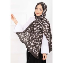 ECN Bamby Desen Şal Serisi 16