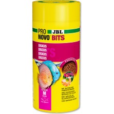 JBL Snmswrld  Pronovo Bıts Grano M 250ML